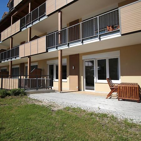 Chamonix Garmisch-Partenkirchen Exterior foto
