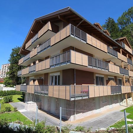 Chamonix Garmisch-Partenkirchen Exterior foto