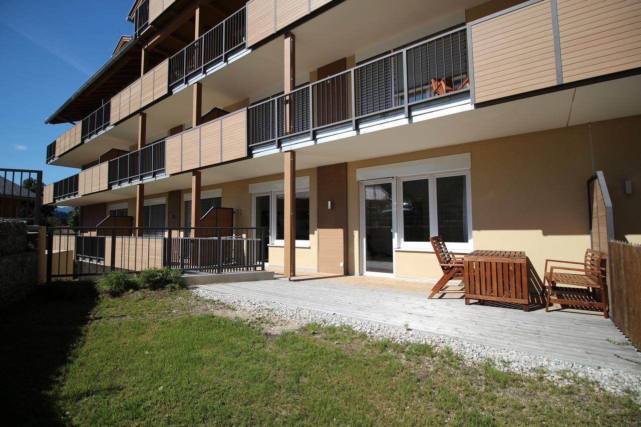 Chamonix Garmisch-Partenkirchen Exterior foto