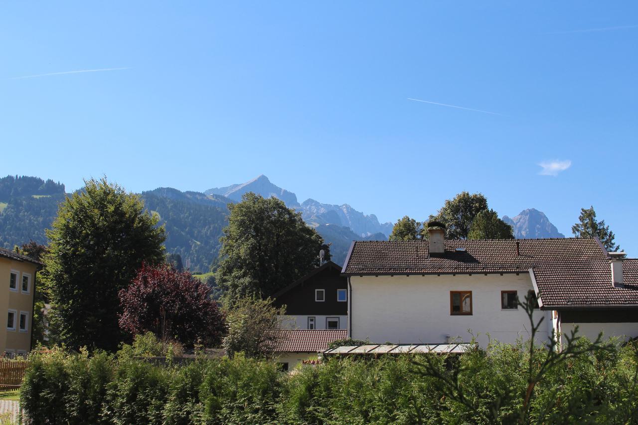 Chamonix Garmisch-Partenkirchen Exterior foto